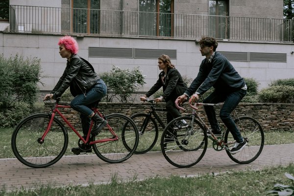 Cómo diseñar un programa de voluntariado juvenil transformador en tu comunidad: una guía paso a paso