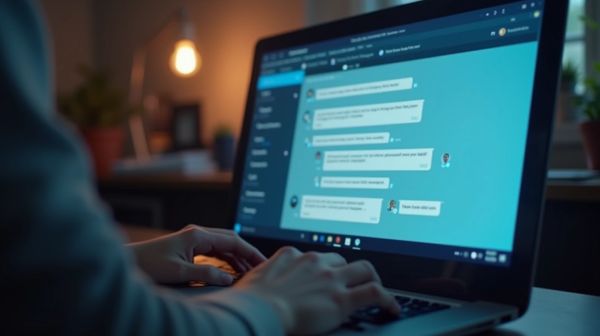 Convierte tus ideas en chats con ChatGPT gratis y sin registro