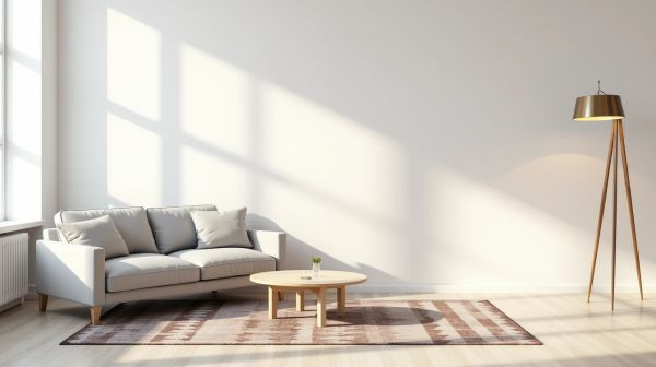 Descubre 7 secretos del diseño nórdico para tu hogar