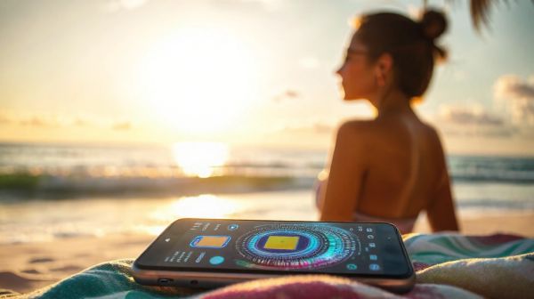 Descubre cómo nadanada eSIM transforma tus viajes