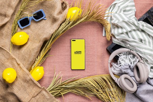 Descubre cómo nadanada eSIM transforma tus viajes