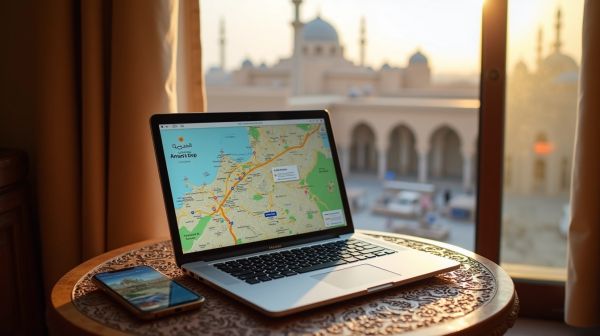 ESIM Omán: accesibilidad y datos ilimitados para viajar conectado