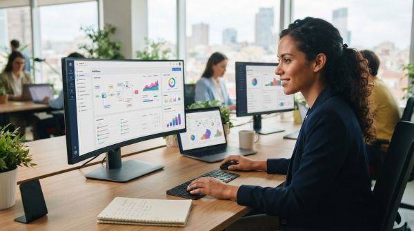 Las mejores herramientas de IA en español para optimizar tareas