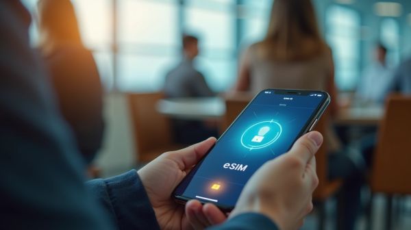 Optimizar tu conexión con nadanada eSIM para viajar mejor