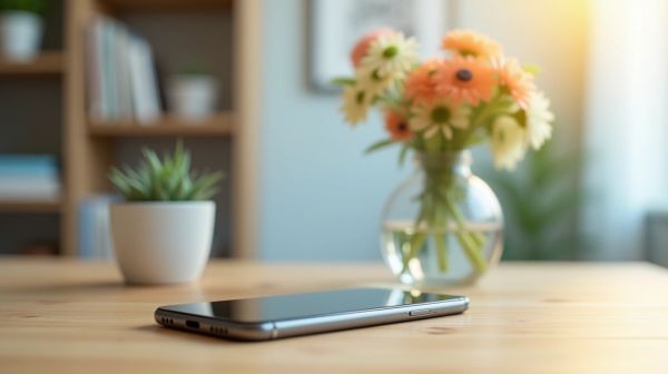 Optimizar tu conexión con nadanada eSIM para viajar mejor
