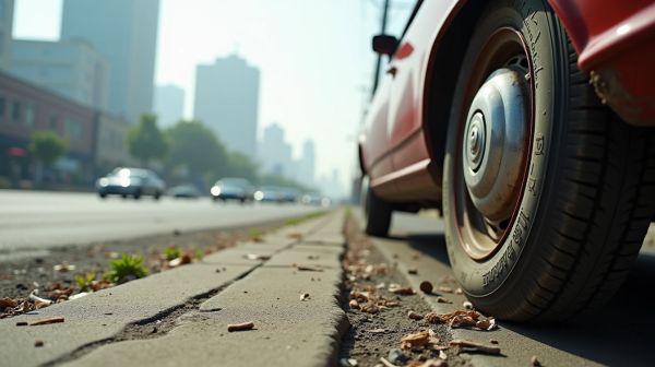 ¿Por qué pagar de más por neumáticos baratos?