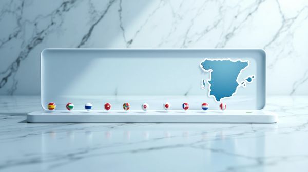 Ventajas de tener un NIF fuera de España: una guía esencial